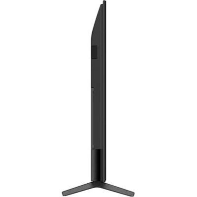 Sony X80J 55 Inch TV: 4K Ultra HD LED Smart Google TV with Dolby Vision HDR and Alexa Compatibility (KD55X80J)