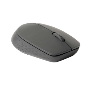 Rapoo Multi-mode Silent Wireless Mouse M100 – Grey – M100 Silent