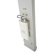 AM-5G19-120 – 5GHz 19dBi 120° Sector Antenna