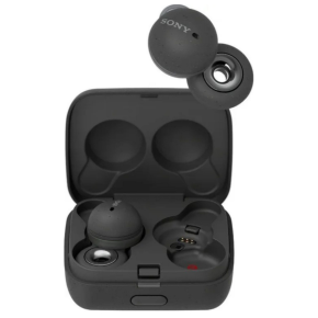 Sony WF-L900 LinkBuds True Wireless Open Earbuds