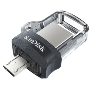 SanDisk MINI OTG 3.0 128G – SDDD3-128G-G46