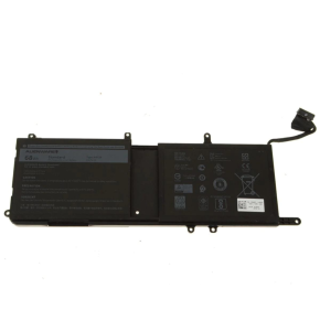 Original 68Wh Dell 0546FF 546FF battery