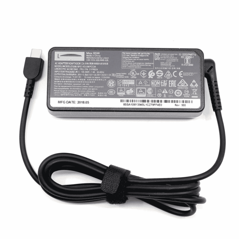 charger for Lenovo IdeaPad Flex 5 14IIL05 (81WS) 95W 20V 4.75A