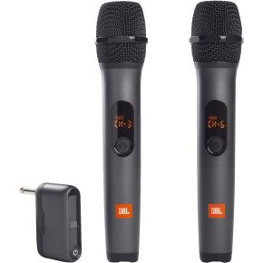 JBL WIRELESS MICROPHONE