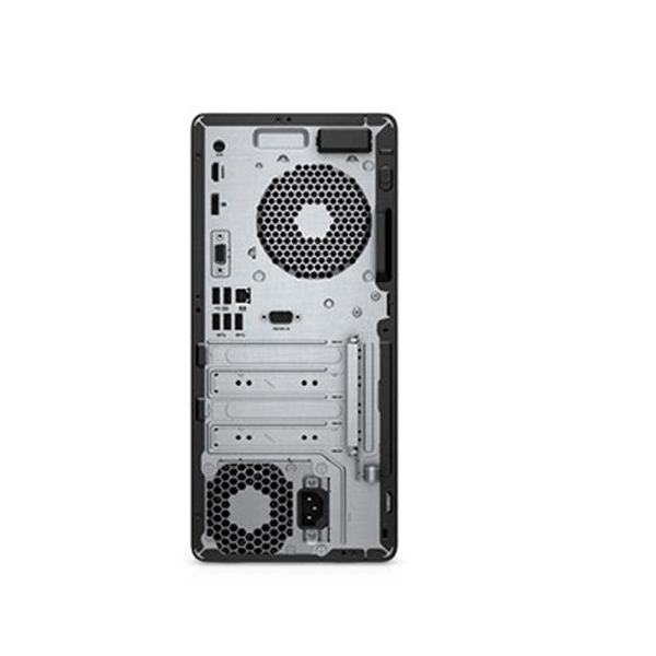 HP ProDesk 400 G7 Core i7 4GB 1TB DOS 18.5