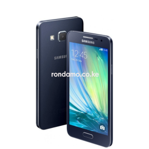 Samsung Galaxy A3 Core 1GB RAM 16GB