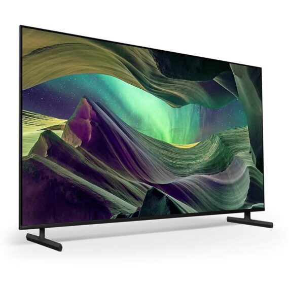 Sony 75X85L 75 Inch Smart 4K UHD HDR10 TV 100Hz