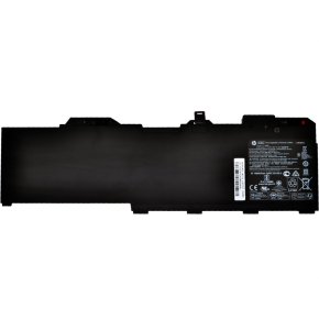 94Wh HP ZBook Fury 15.6 G8 Mobile Workstation PC battery- AL08XL