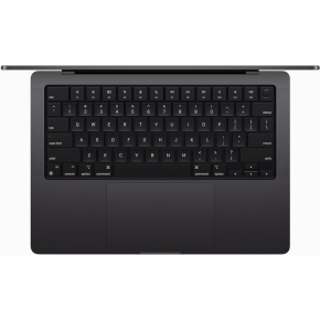 Apple MRX43HN/A MacBook Pro Laptop 36.1 cm (14.2