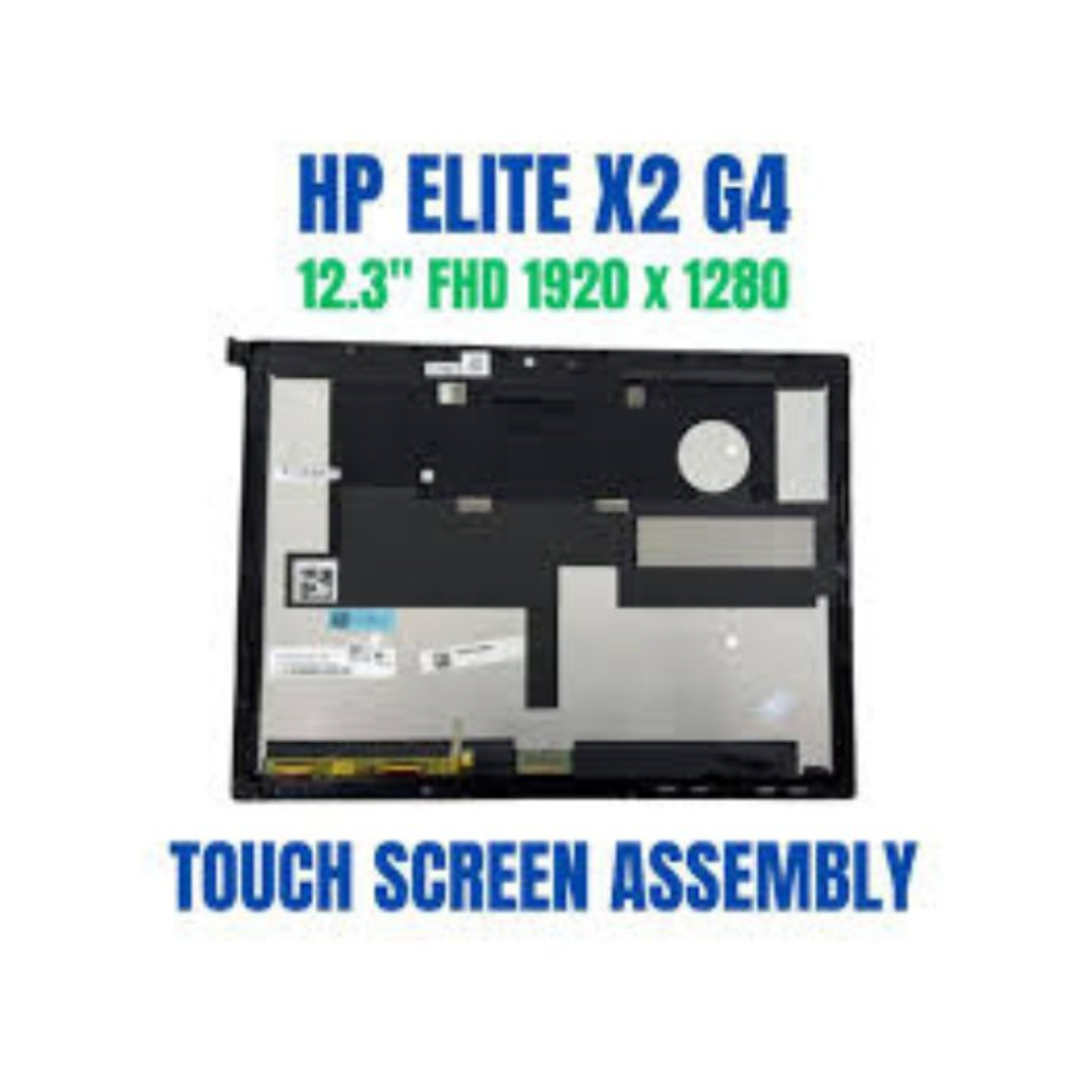 HP ELITE X2 G4 TABLET Replacement LCD screen