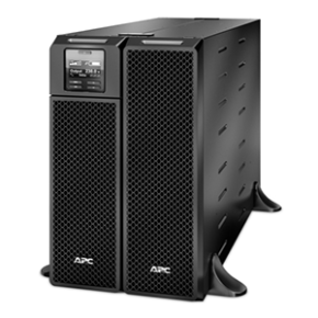 APC Smart-UPS SRT 5000VA 230V (SRT5KXLI)