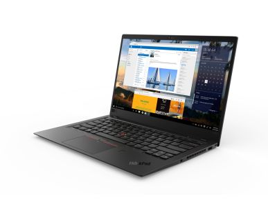 Lenovo ThinkPad X1 Carbon i3 8GB RAM 256GB SSD