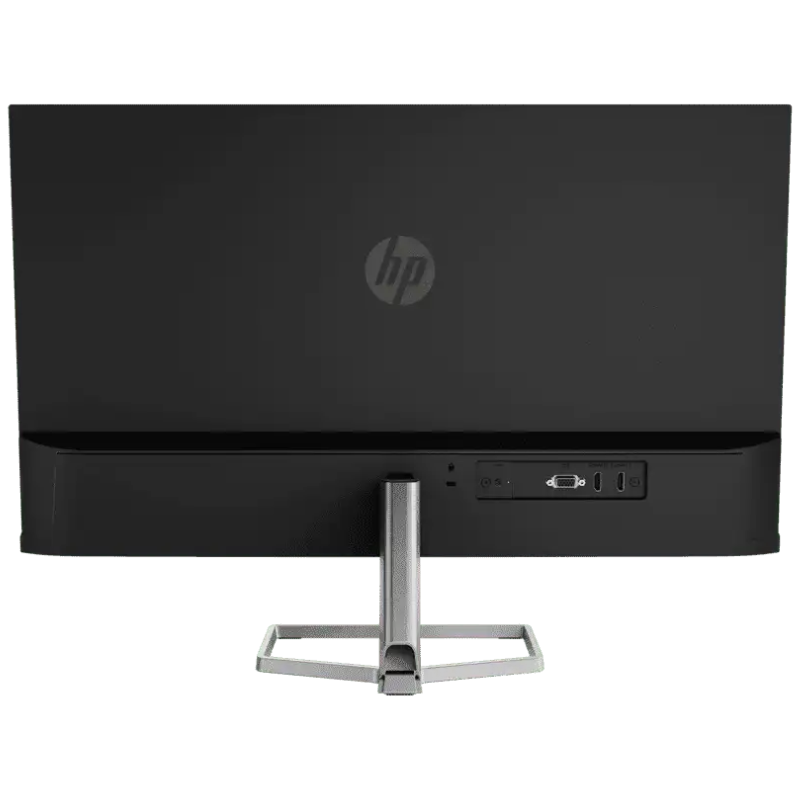  HP M27F 27″ FHD Ultra Slim Monitor– 2G3D3AS