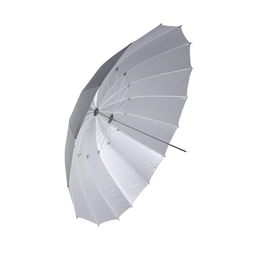 Phottix Para-Pro Shoot-Through Umbrella – 60in / 152cm