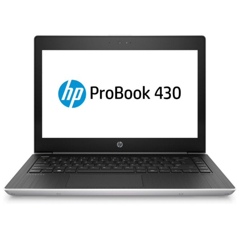 HP Probook 430 G5 Intel Core i7-8550U, 8GB RAM DDR4, 1TB ROM, 2GB Nvidia Graphics Card 13.3