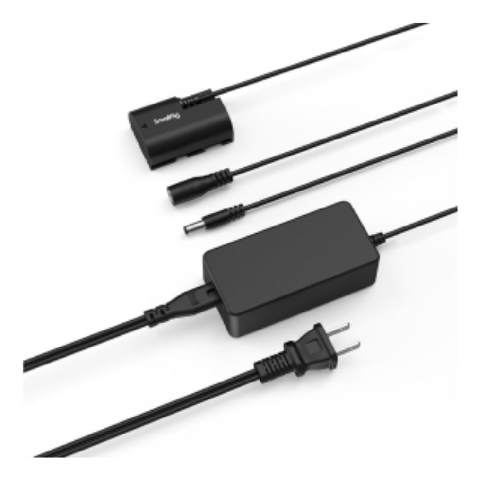 Caisi LP-E6/E6N/E6NH Dummy Battery for Canon Cameras