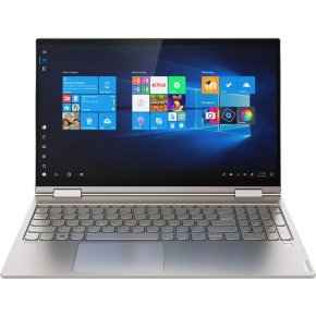 Lenovo Yoga C740 Intel® Core™ i7-10710U Hybrid (2-in-1) 35.6 cm (14