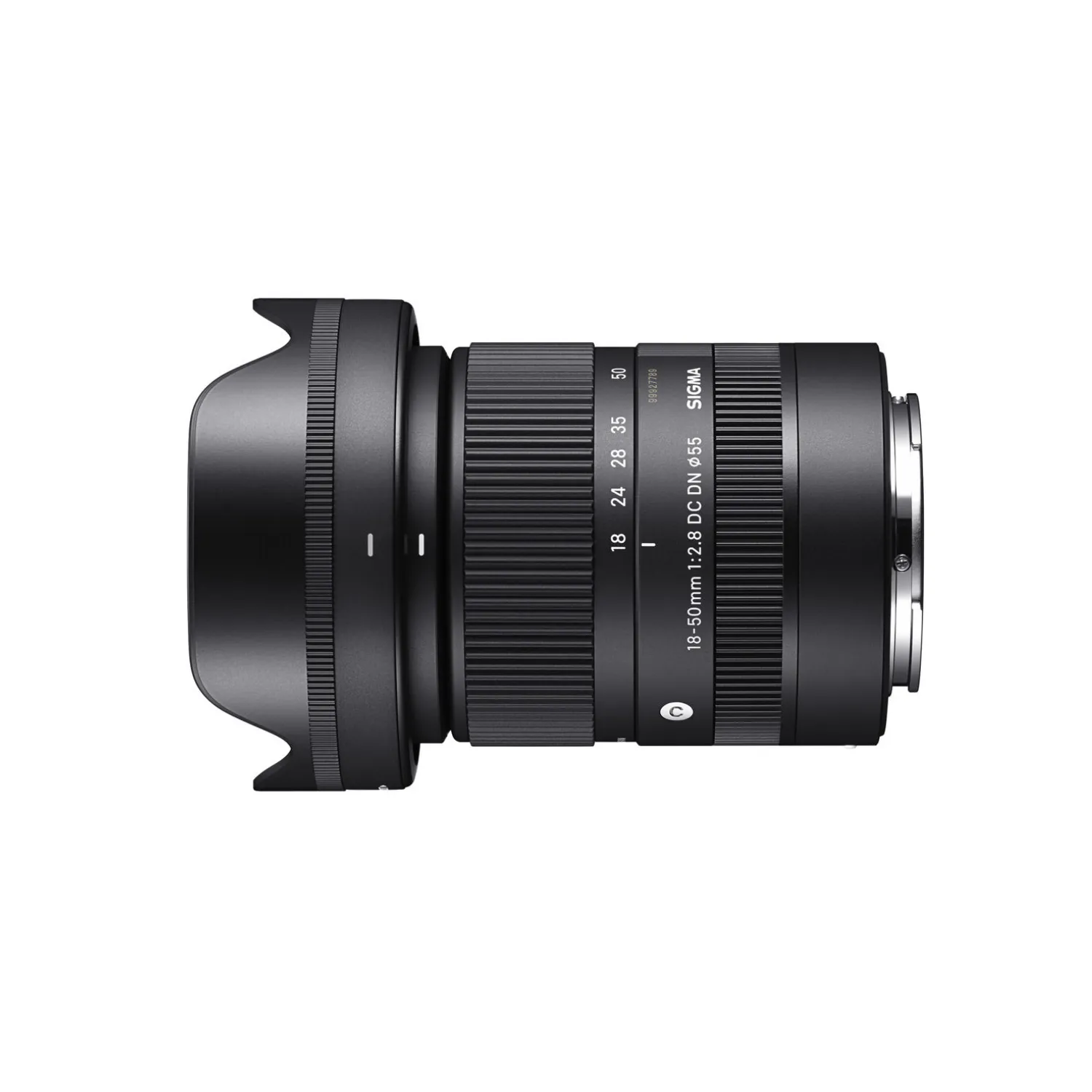 Sigma 18-50mm f/2.8 DC DN for Sony E