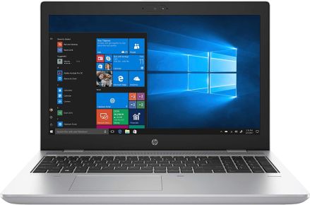 Refurbished HP ProBook 650 G4 Intel® Core i5-8250U Laptop 39.6 cm (15.6