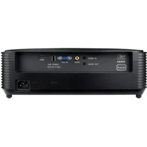 Optoma S336 4000-Lumen SVGA Education & Corporate DLP Projector