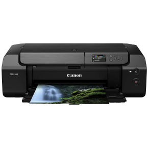 Canon PIXMA Pro 200 Photo Printer