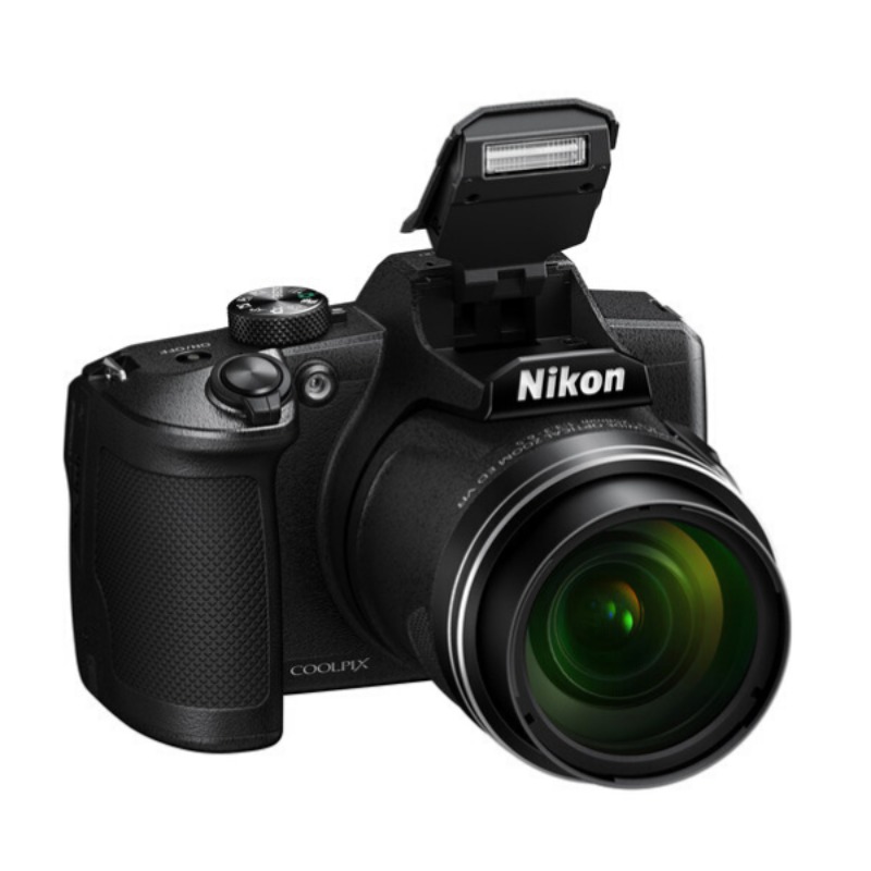 Nikon COOLPIX B600 Digital Camera