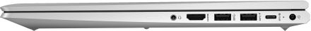 HP ProBook 450 G9, Intel Core i5 1235U, 8GB DDR4 3200, 512GB PCIe NVMe M.2 SSD, NVIDIA GeForce MX570 2GB DDR6 Graphics, FreeDOS, 15.6″ HD – 5Y3T1EA