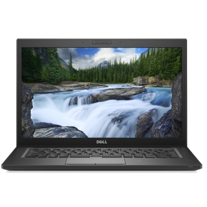 DELL Latitude 7480 i5-7300U Notebook 35.6 cm (14
