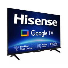 Hisense 55 inch 4K UHD Smart Frameless TV-  55A6G 