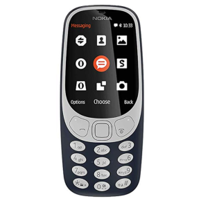 Nokia 3310 (2017)