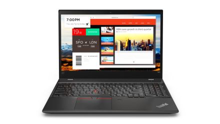 Lenovo ThinkPad T580 Laptop 39.6 cm (15.6") Full HD Intel® Core™ i7-8650U 16 GB DDR4-SDRAM 256 GB SSD Wi-Fi 5 (802.11ac) Windows 10 Pro 