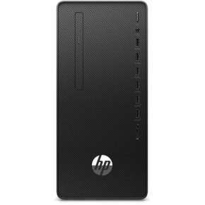 HP 290 G4 MT, Intel Core i3 10100, 4GB DDR4 2666, 1TB HDD, DOS, DVD-Writer, HP USB wired keyboard, USB wired optical mouse HP P19B 18.5 Inches Monitor(1C6W6EA)