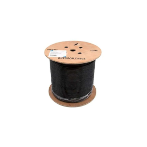 CP Outdoor Cat 6 Cable Semi-Copper