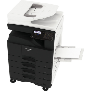 Sharp BP-20M24 A3 Office Copier Printer(24 Ppm Speed)- BP-20M24