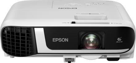 Epson EB-FH52 Projector 3LCD Technology, Full HD – V11H978040