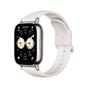 Redmi Watch 5 Lite Black – Smart Fitness Tracker