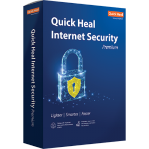 Quick heal internet security 3 user 