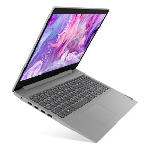  Lenovo Ideapad 3 Intel Celeron N4020 4GB RAM 1TB HDD 14 Inches HD Display- 81WQ007KUE