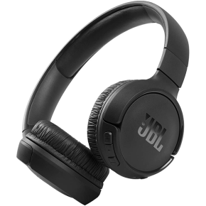 JBL Tune 510BT: Purebass Sound Wireless In-Ear Headphones
