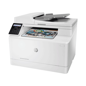 HP Color LaserJet Pro MFP M183fw Laser A4 600 x 600 DPI 16 ppm- 7KW56A