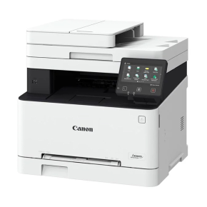 Canon i-SENSYS MF655Cdw A4 3-in-1 Colour Laser Multifunction Printer