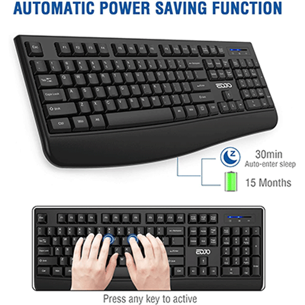 Logitech Bluetooth Keyboard Folio Keys-to-Go