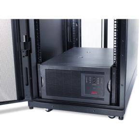 APC Smart-UPS 5000VA 230V Rackmount/Tower (SUA5000RMI5U)