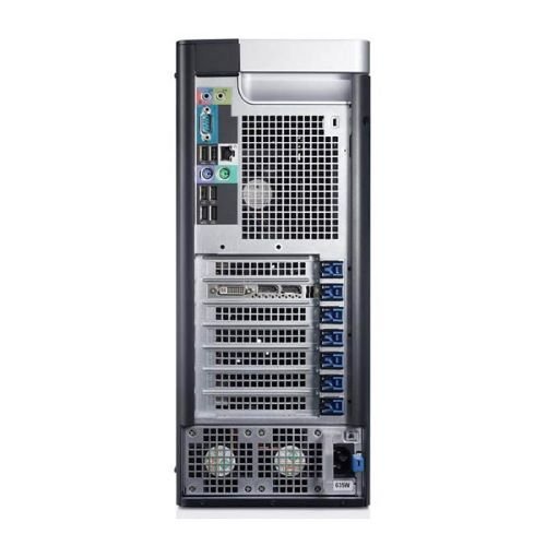 Refurbished Dell Precision T3600 Xeon 16GB 500GB Workstations 2GB GPU