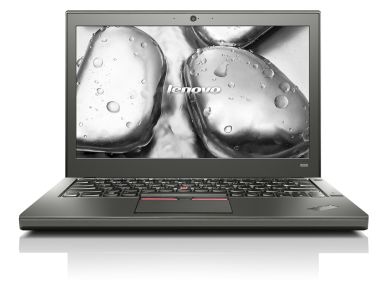 Lenovo ThinkPad X240 Intel Core i5-4300U, 4GB RAM, 320GB Harddisk ( 1.90GHz) 12.5-Inch Laptop (certified refurbished)