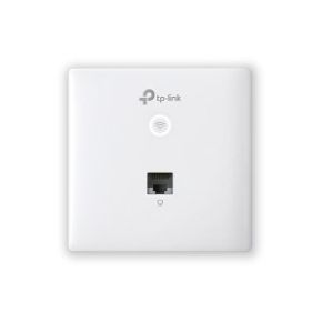 TP-Link EAP230-Wall Omada AC1200 Wireless MU-MIMO Gigabit Wall-Plate Access Point