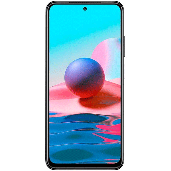 Xiaomi Redmi Note 10 Smartphone| 128GB 6GB RAM 