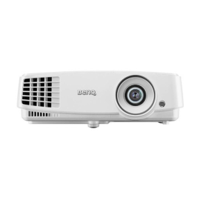 Benq MS527 SVGA 3300 DLP ANSI Lumen Business Projector For Presentation