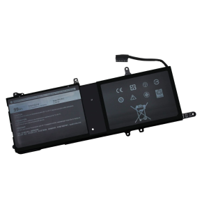 Dell 0HF250 HF250 99Wh battery