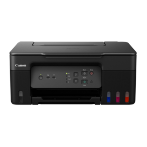 Canon Pixma G3430 A4 Wi-Fi Inkjet Printer       